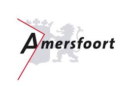 gemeente amersfoort Flag